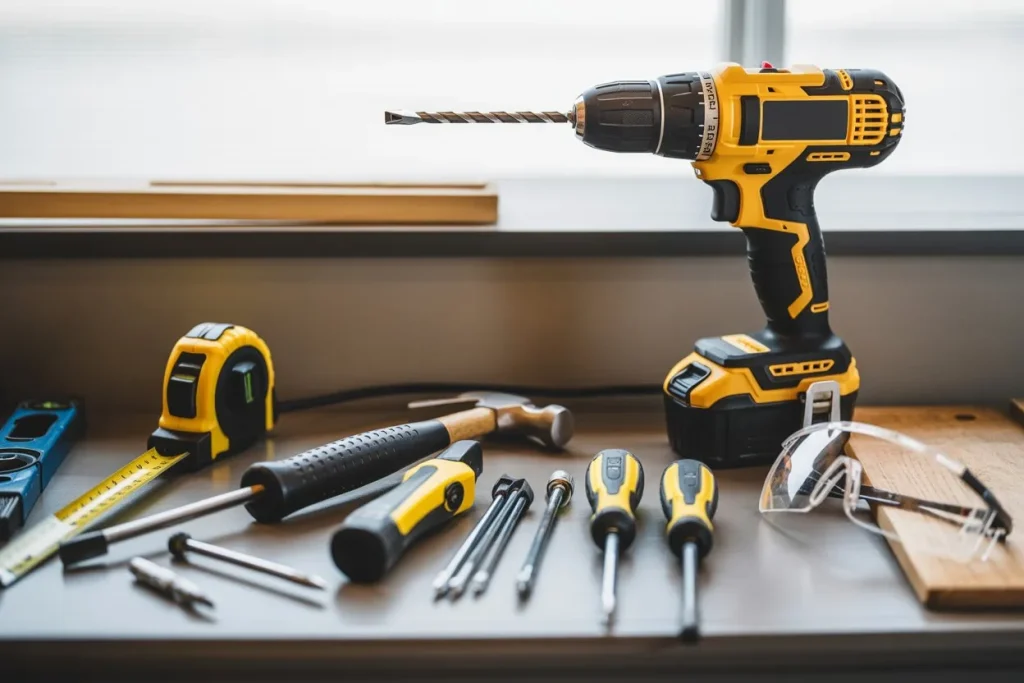 Most Useful Home Improvement Tools for Every Homeowner