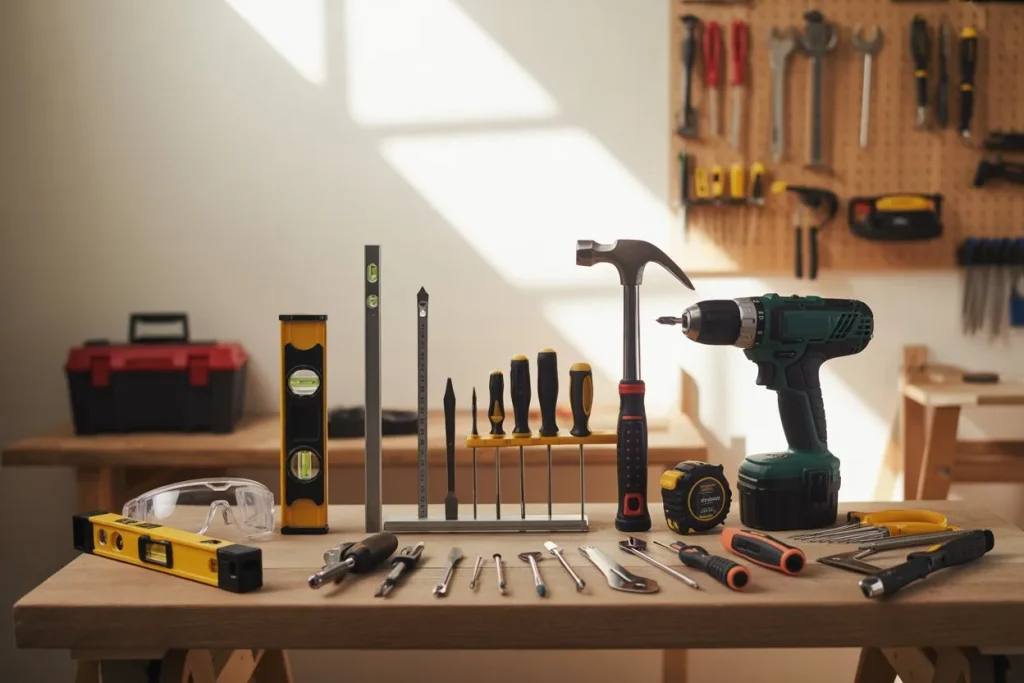 Most Useful Home Improvement Tools for Every Homeowner