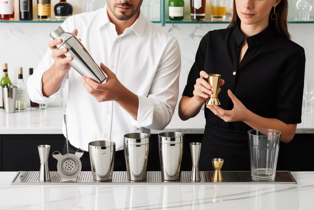 where to buy the best home bartender tools