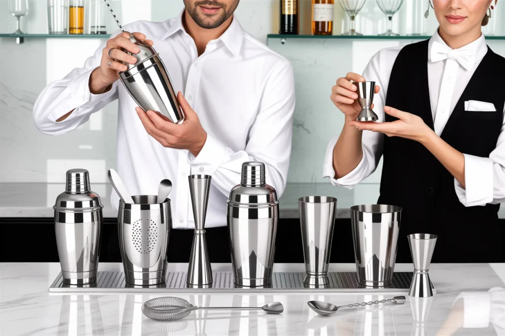 where to buy the best home bartender tools