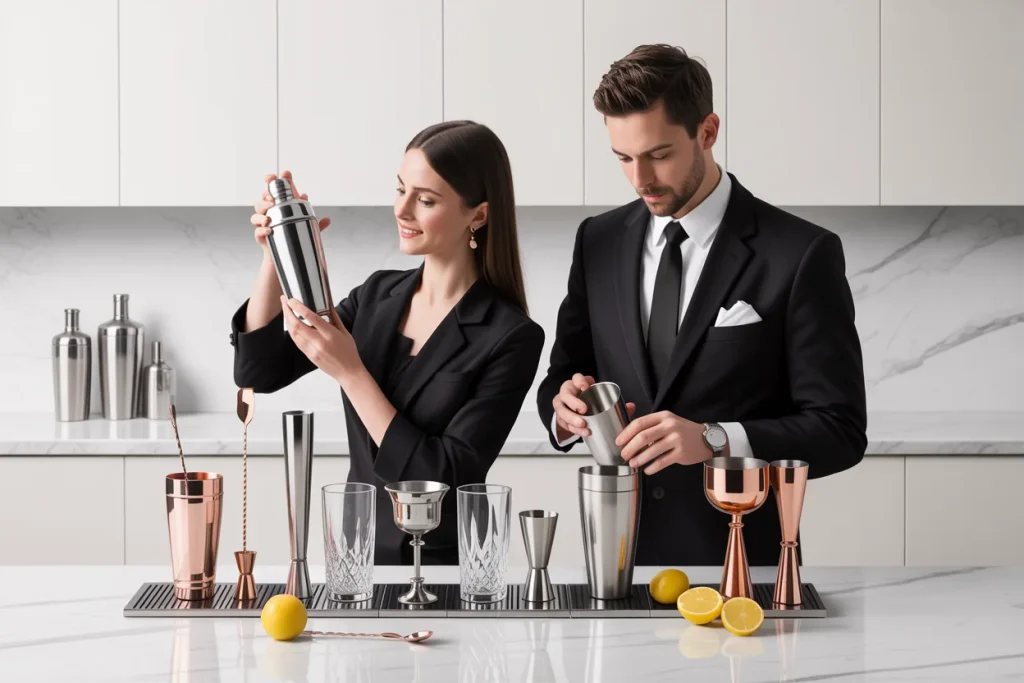 where to buy the best home bartender tools