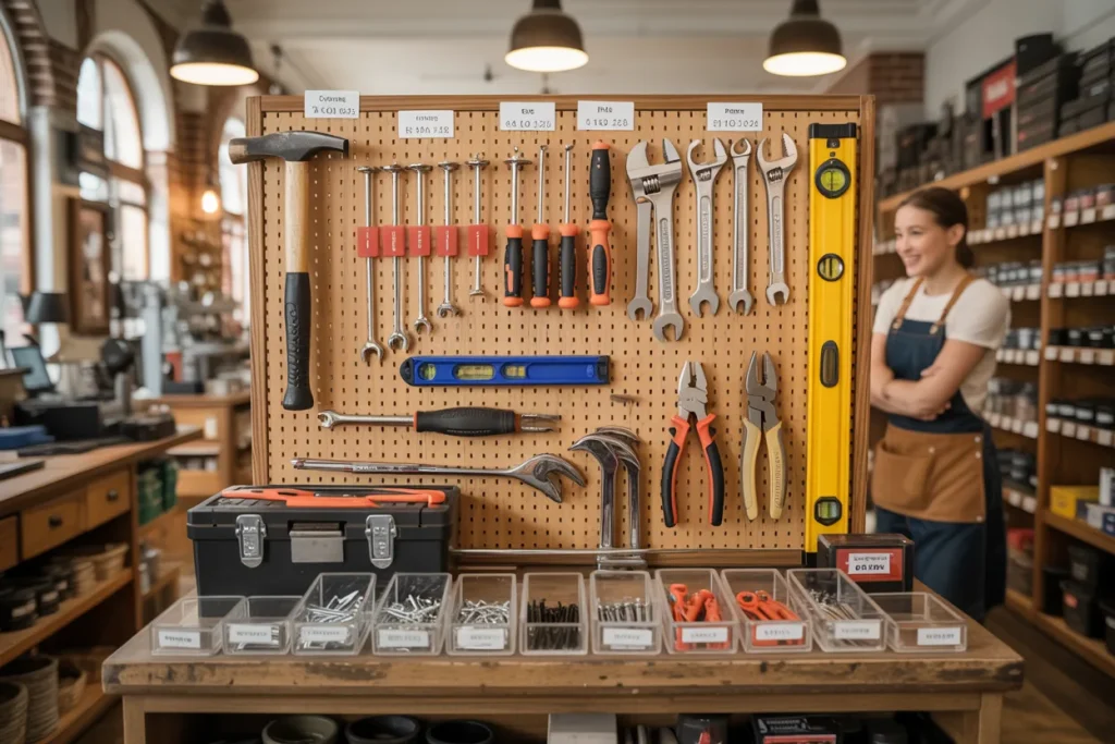 basic repair tools for beginners