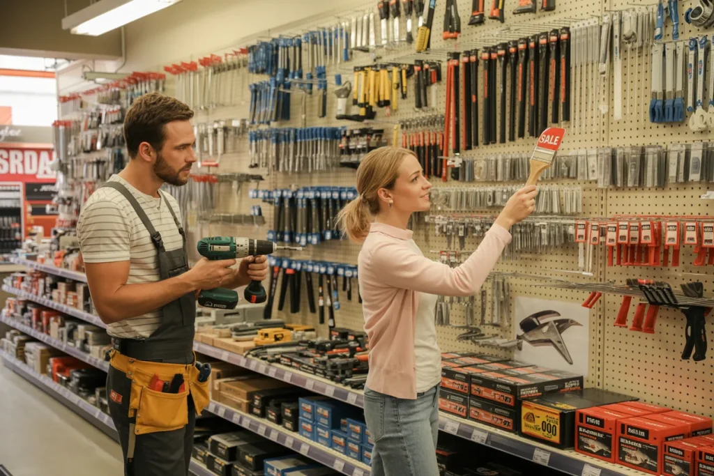 diy home improvement tools1