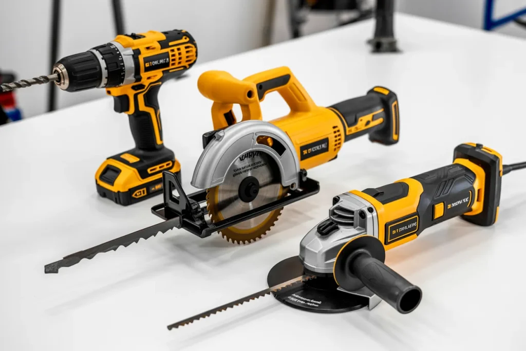 what power tools are made in usa