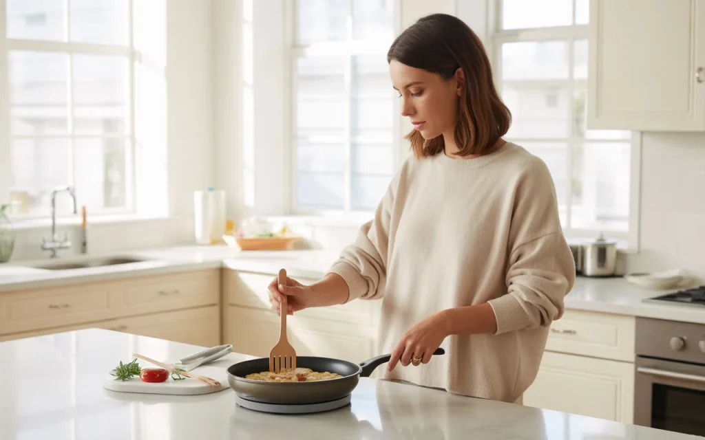 15 Common Electric Skillet Problems