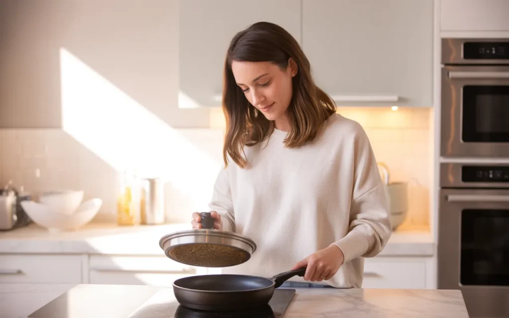 15 Common Electric Skillet Problems