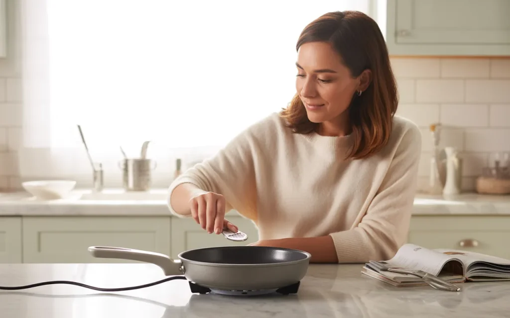 15 Common Electric Skillet Problems