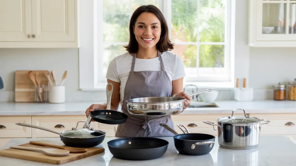 Best Cookware For Beginners