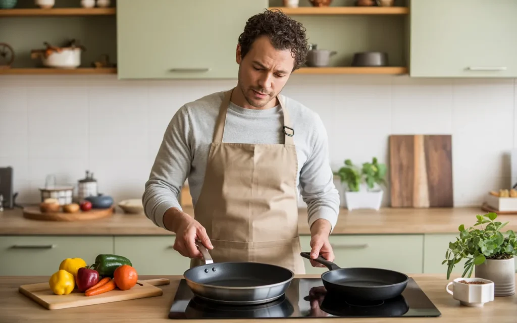 Electric Skillet Troubleshooting Guide