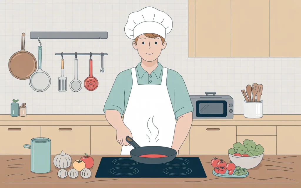 Electric Skillet Troubleshooting Guide