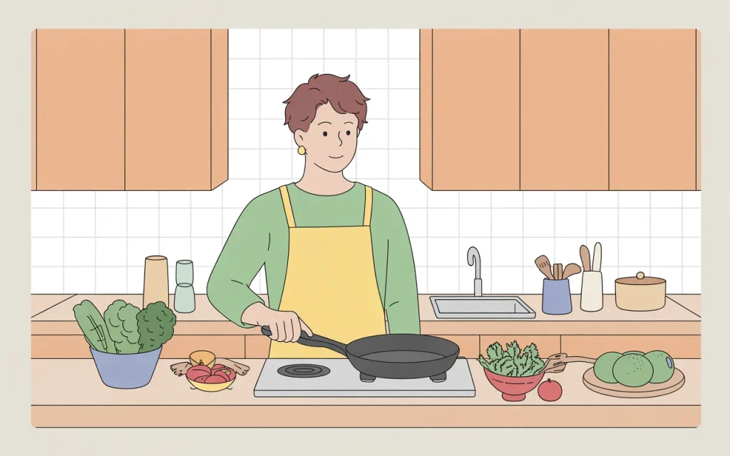 Electric Skillet Troubleshooting Guide