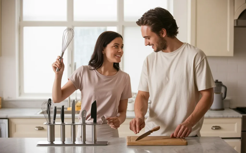 How to choose best kitchen tool sets
