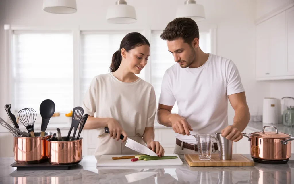 How to choose best kitchen tool sets