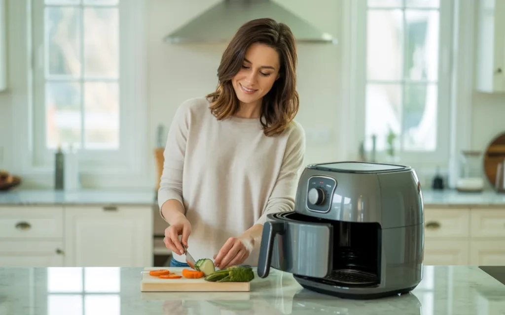 which are the best air fryers on the market