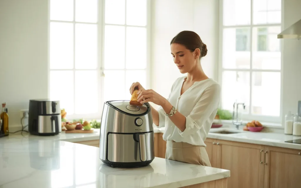 which are the best air fryers on the market
