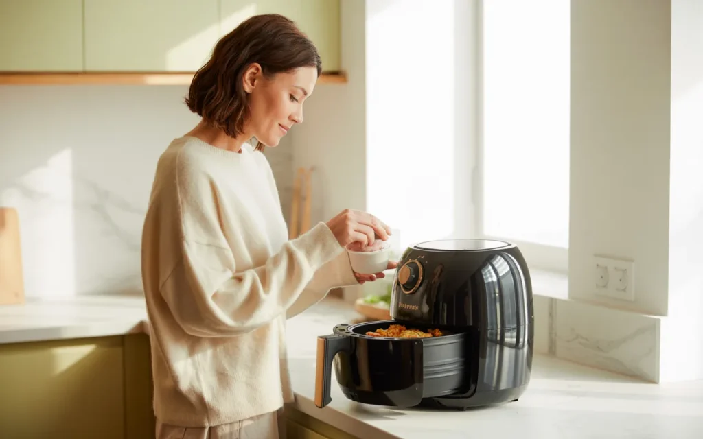 which are the best air fryers on the market