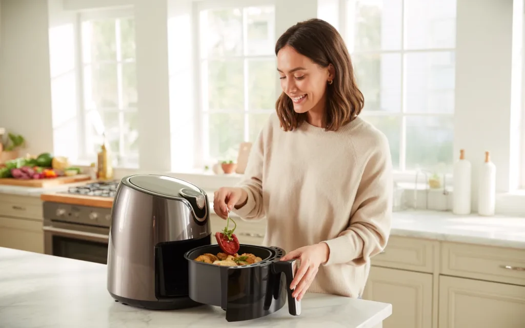 which are the best air fryers on the market